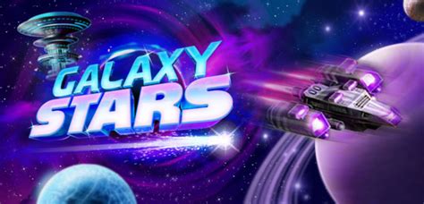 Play Galaxy Stars slot